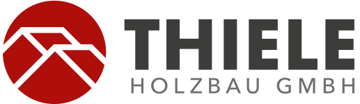 Thiele Holzbau Logo